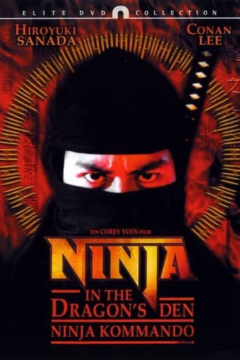 Ninja Kommando stream