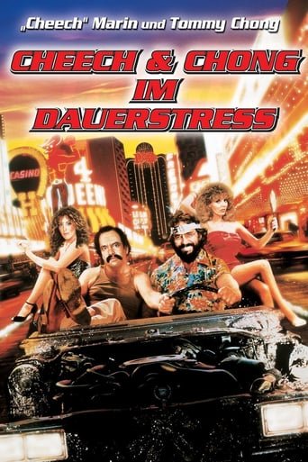 Cheech & Chong – Im Dauerstress stream