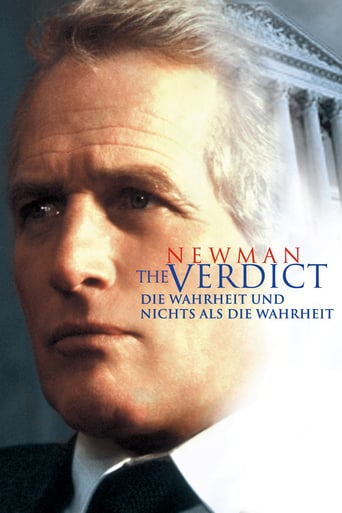 The Verdict – Die Wahrheit und nichts als die Wahrheit stream