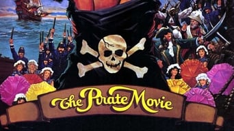 The Pirate Movie foto 4