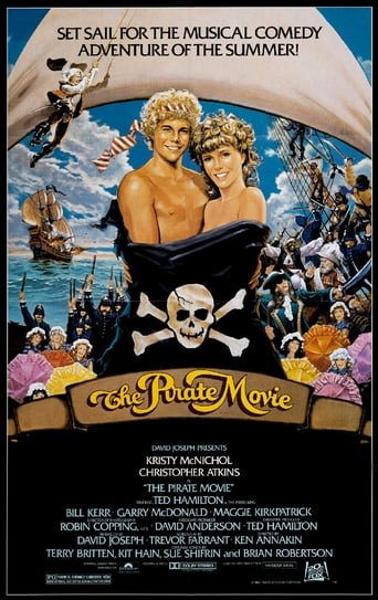 The Pirate Movie stream