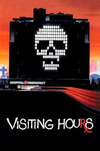 Visiting Hours – Das Horror-Hospital stream