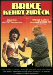 Bruce kehrt zurück