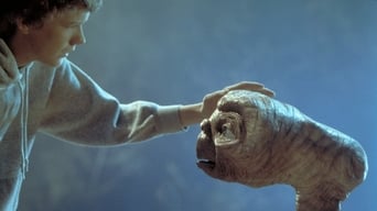 E.T. – Der Ausserirdische foto 18
