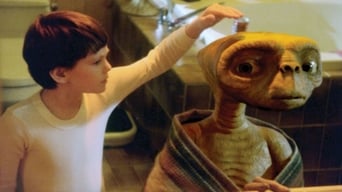 E.T. – Der Ausserirdische foto 15