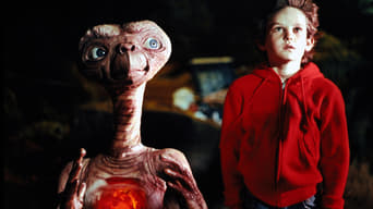 E.T. – Der Ausserirdische foto 1