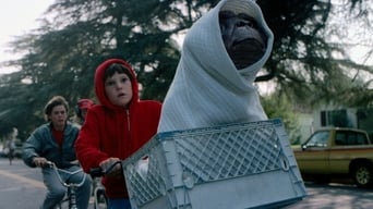 E.T. – Der Ausserirdische foto 8