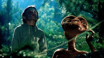 E.T. – Der Ausserirdische foto 2