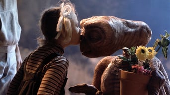 E.T. – Der Ausserirdische foto 0
