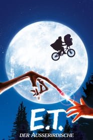 E.T. – Der Ausserirdische