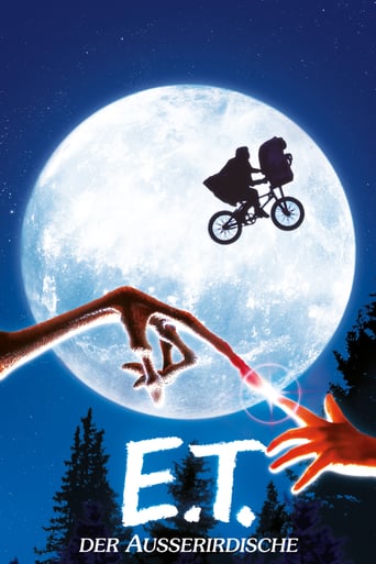 E.T. – Der Ausserirdische stream