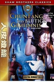 Chun Fang – Das blutige Geheimnis