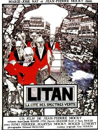 Litan stream