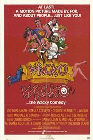 Wacko – Da wackelt die Bude