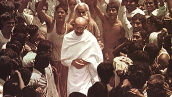 Gandhi foto 11