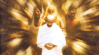 Gandhi foto 9
