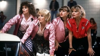 Grease 2 foto 2