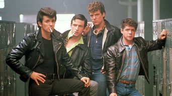 Grease 2 foto 0