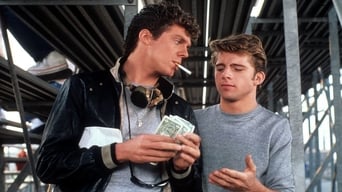 Grease 2 foto 10