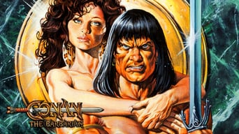 Conan, der Barbar foto 17