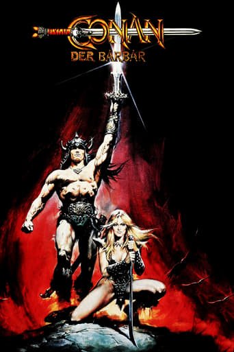 Conan, der Barbar stream