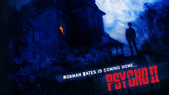 Psycho II foto 2