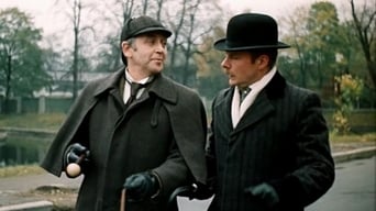 Sherlock Holmes and Dr. Watson: The Treasures of Agra Pt I foto 0