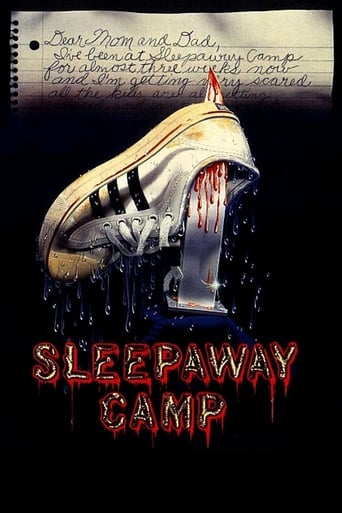 Sleepaway Camp – Das Camp des Grauens stream