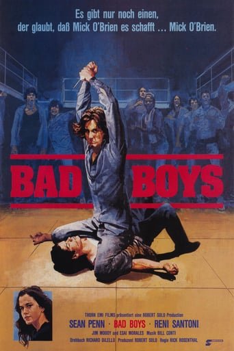 Bad Boys – Klein und gefährlich stream
