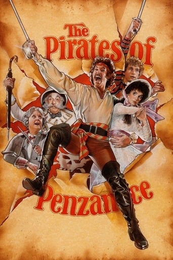 The Pirates of Penzance stream