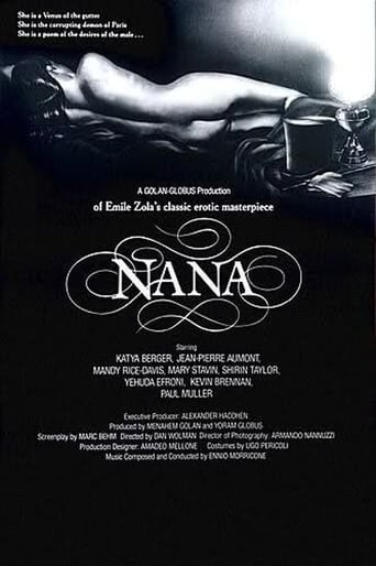 Nana, the True Key of Pleasure stream