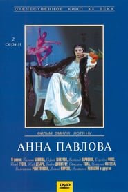 Anna Pawlowa – Ein Leben für den Tanz