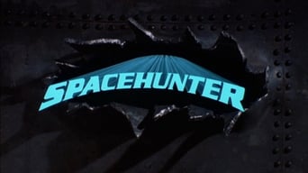 Spacehunter – Jäger im All foto 2
