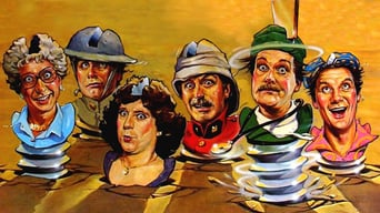 Monty Python: Der Sinn des Lebens foto 1