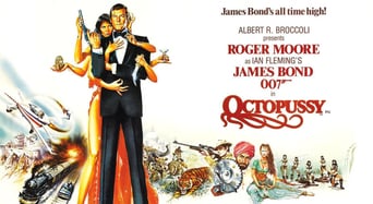 James Bond 007 – Octopussy foto 19