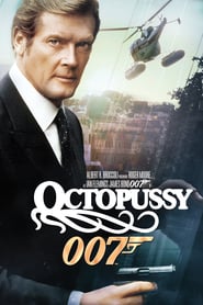 James Bond 007 – Octopussy