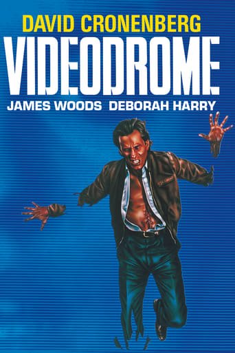 Videodrome stream