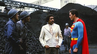 Superman III – Der stählerne Blitz foto 1