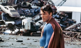 Superman III – Der stählerne Blitz foto 0