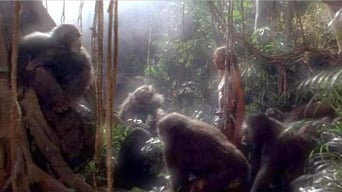 Greystoke – Die Legende von Tarzan, Herr der Affen foto 4