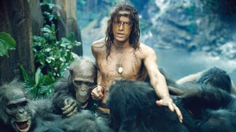 Greystoke – Die Legende von Tarzan, Herr der Affen foto 3