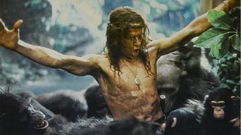 Greystoke – Die Legende von Tarzan, Herr der Affen foto 0
