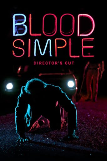 Blood Simple – Eine mörderische Nacht stream