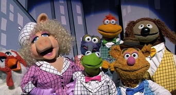 Die Muppets erobern Manhattan foto 3