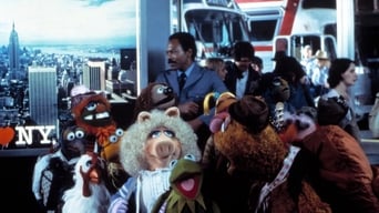 Die Muppets erobern Manhattan foto 0