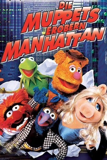 Die Muppets erobern Manhattan stream
