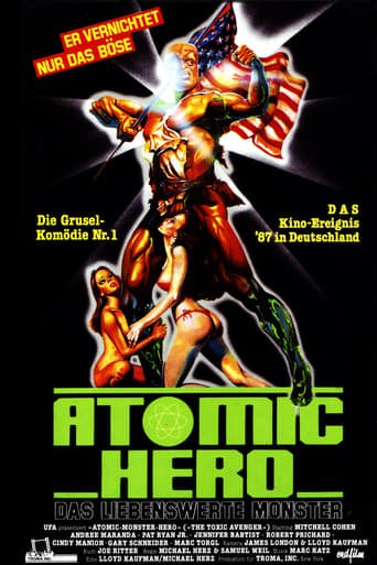 Atomic Hero stream