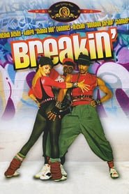 Breakin‘