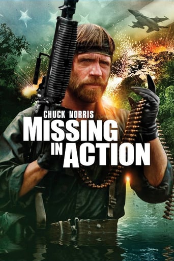 Missing in Action stream