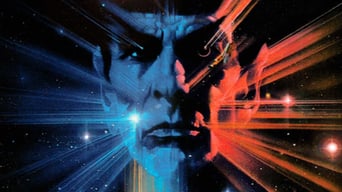 Star Trek III – Auf der Suche nach Mr. Spock foto 7